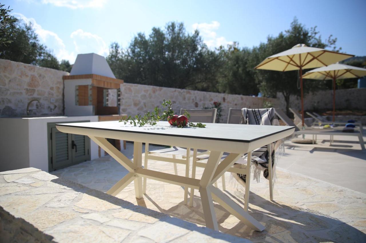 Unity Villa Andipáta Extérieur photo