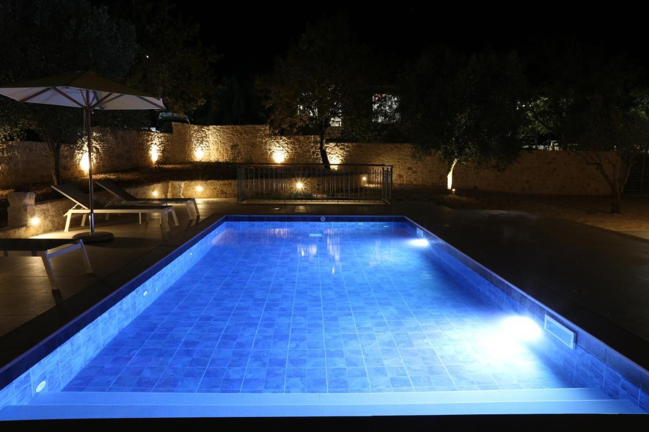 Unity Villa Andipáta Extérieur photo