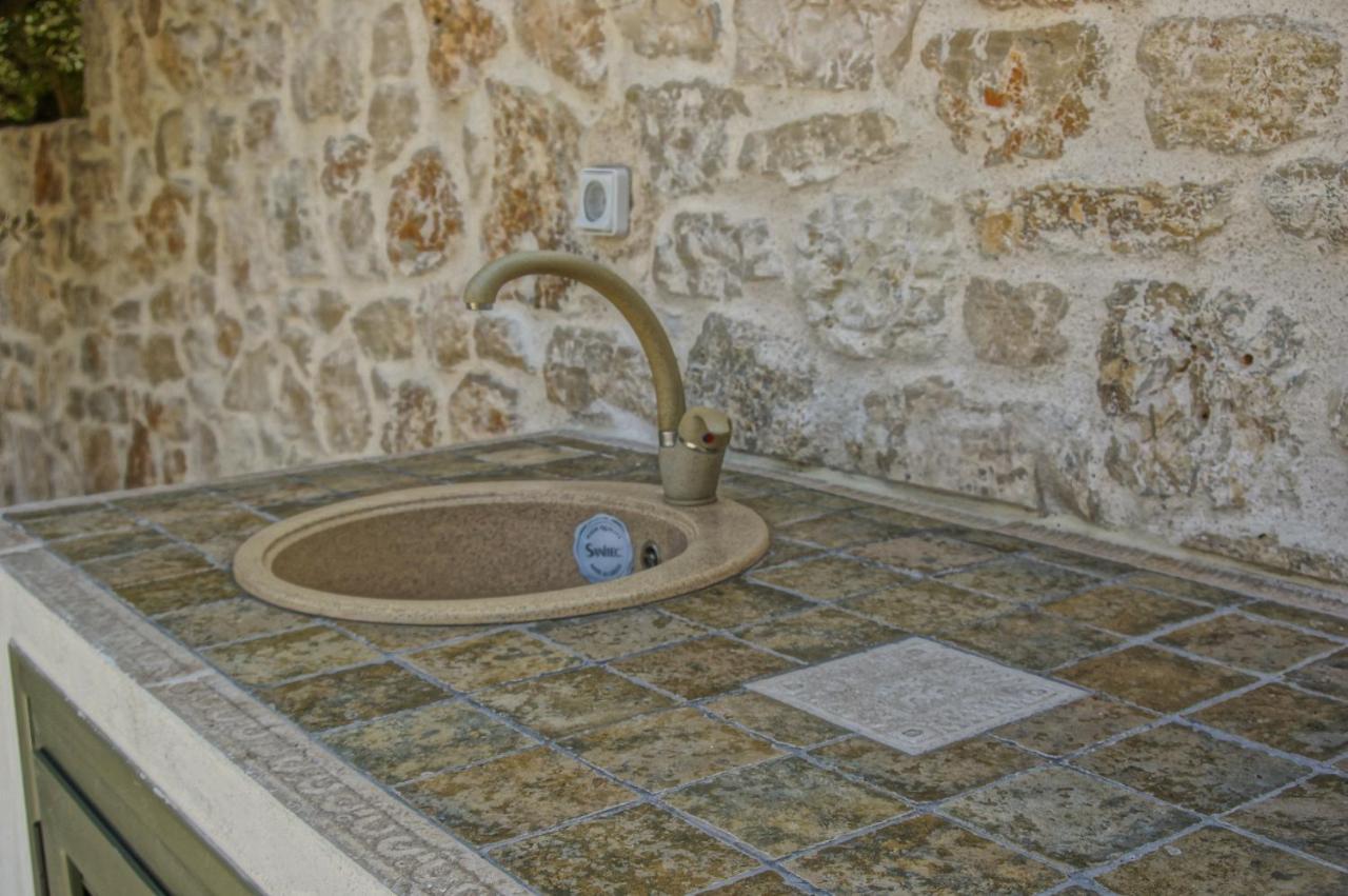 Unity Villa Andipáta Extérieur photo