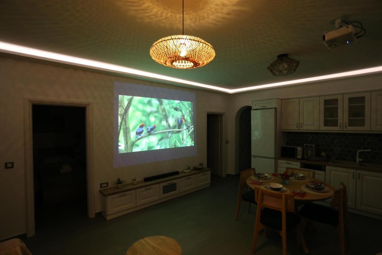 Unity Villa Andipáta Extérieur photo
