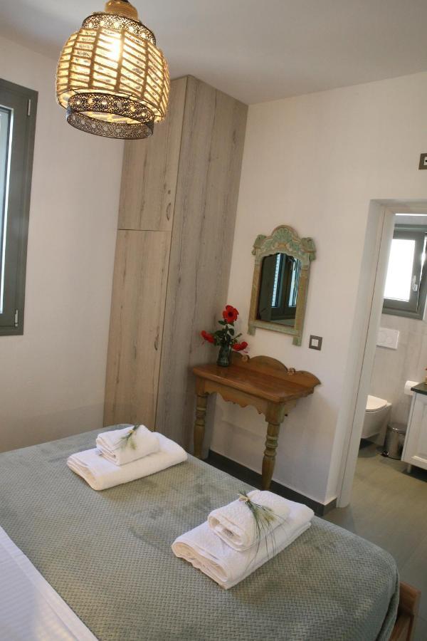 Unity Villa Andipáta Extérieur photo