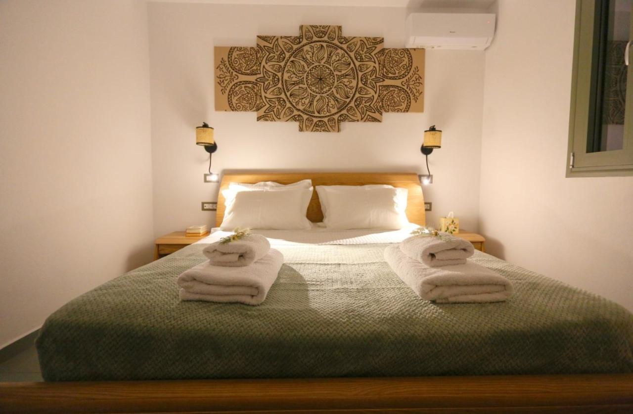 Unity Villa Andipáta Extérieur photo