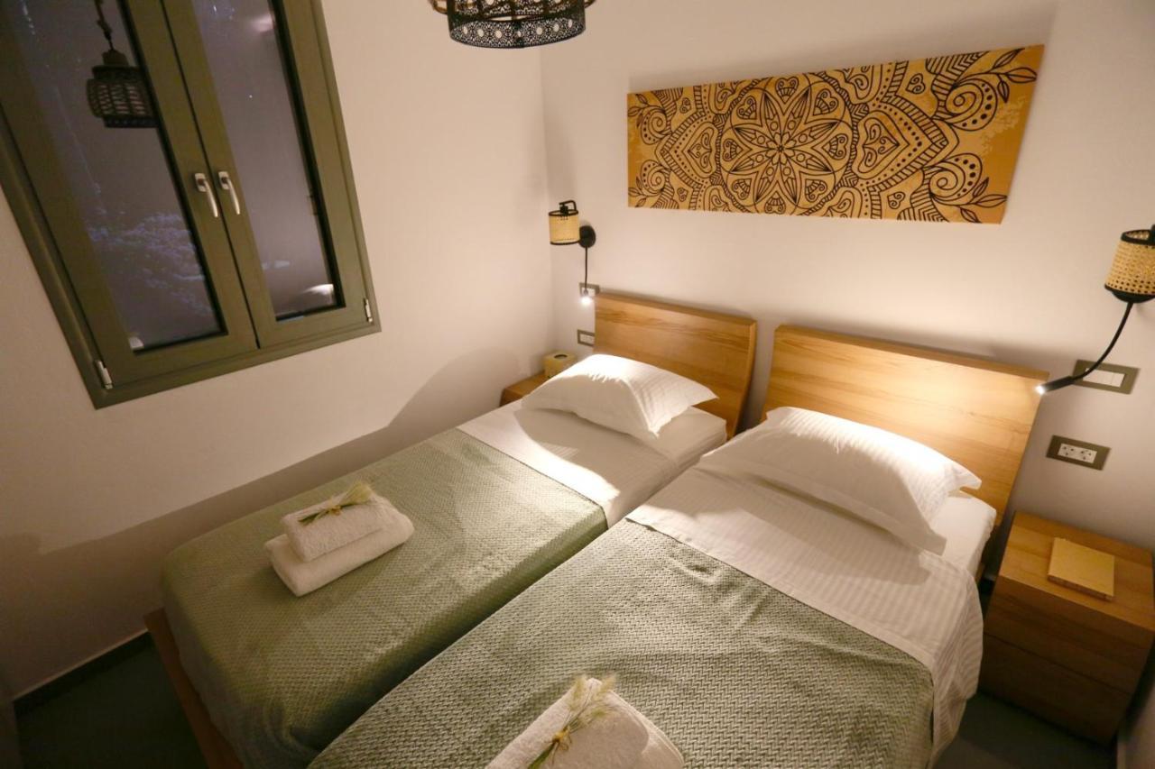 Unity Villa Andipáta Extérieur photo
